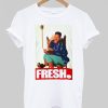 Fresh Prince Tshirt