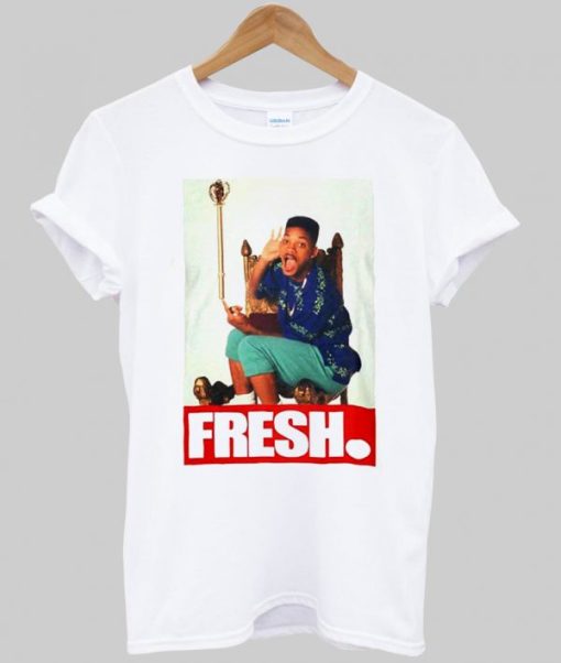 Fresh Prince Tshirt