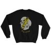 Fresh To Death Sneaker Sweatshirt