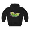 Fresh Unisex Hoodie