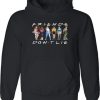 Friends Don’t Lie Hoodie