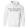 Friendsgiving Hoodie