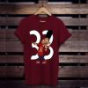 Gerald 33 Graphic t shirt