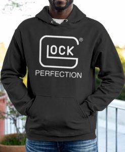 Glock Perfection Hoodie