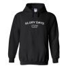 Glory Days Little Mix Tour 2017 Hoodie