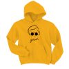 Gnash Hoodie