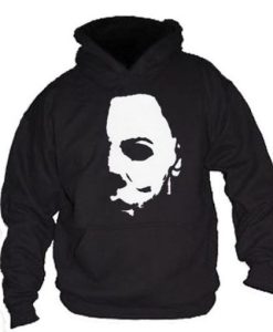 Halloween Michael Myers Hoodie