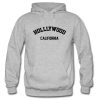 Hollywood California Hoodie