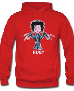 Hug Hoodie