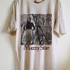 Mazzy Star rock band t shirt