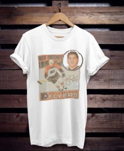 Philadelphia Flyers Rick Tocchet #22 t shirt