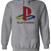 Playstation Logo Hoodie