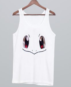 Pokemon Tank top