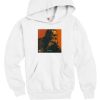 Post Malone Stoney Album Cover Hoodie