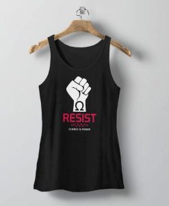 Resist Tank Top