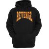 Revenge hoodie