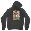 Santa Cruise Hoodie