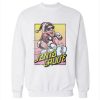 Santa Cruise Sweatshirt