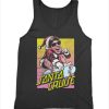 Santa Cruise Tank Top