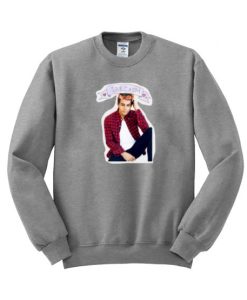 Sarcasm Sweatshirt