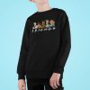 Scooby Doo Friends Sweatshirt