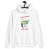 Send Noods Unisex Hoodie