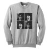 Sexy Jeon Jungkook Bangtan Boys KPOP Unisex Men Women Sweatshirt