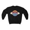 Something in the water Unisex Sweatshirt