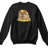 Stacked Pancakes Sweatshirt