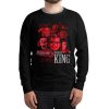 Stephen King Horror Movies Sweatshirt