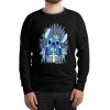 Stitch King Sweatshirt