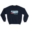 Stranger Things Season 3 Scoops Ahoy Sweatshirt