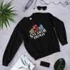 Stranger Things Sneaker Things Sweatshirt