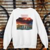 Stranger Things sweatshirt