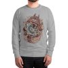 Studio Ghibli Art Sweatshirt