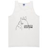 Studio Ghibli tanktop