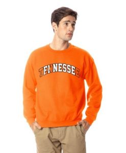 Tennessee Finesse Drake Crewneck Sweatshirt