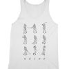 Whiff Golfing Tank Top