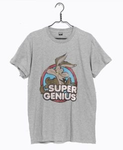 Wile E Coyote t shirt