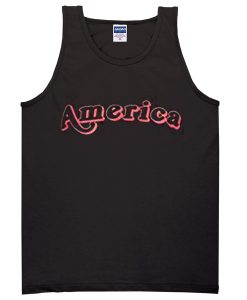 American Tanktop