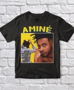 Amine T Shirt