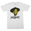 Anderson Paak Yeslawd T-Shirt