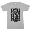 Andre Giant Graphic T-Shirt