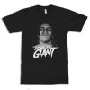 Andre Giant Graphic T Shirt