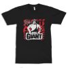 Andre Giant Graphic TShirt