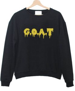 Goat Sweatshirt