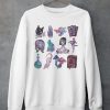 Good Witch Sweatshirt