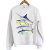 Guy Harvey Foursome Sweatshirt