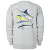 Guy Harvey Foursome Sweatshirt Back