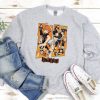 Haikyuu Sweatshirt